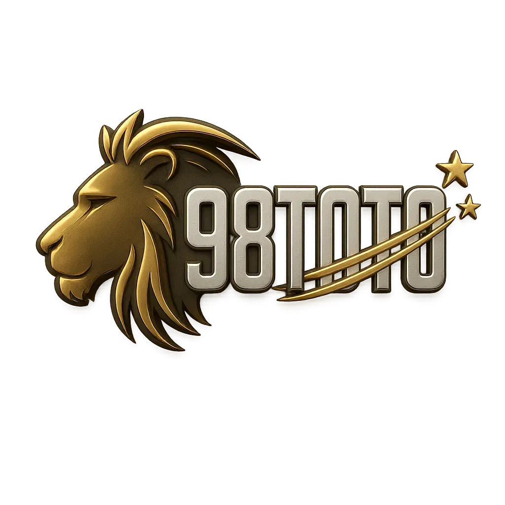 98TOTO - Nikmati Permainan Slot Terbaik