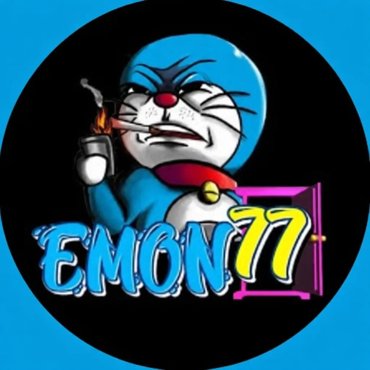 EMON77 - Petualangan Seru di Dunia Fantasi