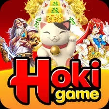 HOKIGAME - Aplikasi Utility Terbaik untuk Kebutuhan Sehari-hari