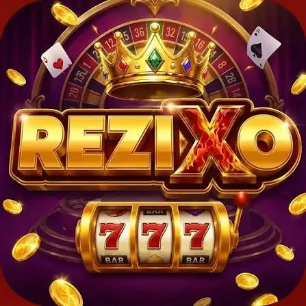 REZIXO - Permainan Domino Seru dan Menarik